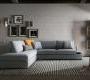 Диван модульный Le Comfort Nettuno - nettuno_modular_sofa