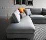 Диван модульный Le Comfort Nettuno - nettuno_modular_sofa