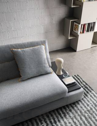 Диван модульный Le Comfort Nettuno - nettuno_modular_sofa