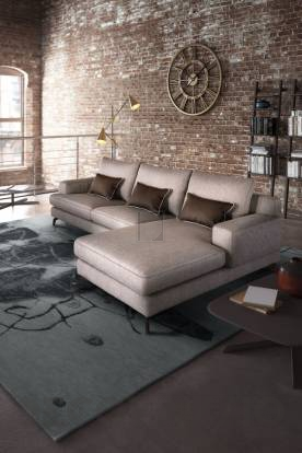 Диван модульный Le Comfort Nixon - nixon_modular_sofa