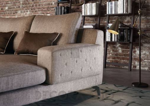 Диван модульный Le Comfort Nixon - nixon_modular_sofa
