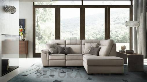 Диван модульный Le Comfort Orion - orion_modular_sofa