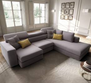 Диван модульный Le Comfort Paloma, paloma_modular_sofa