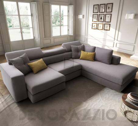 Диван модульный Le Comfort Paloma - paloma_modular_sofa