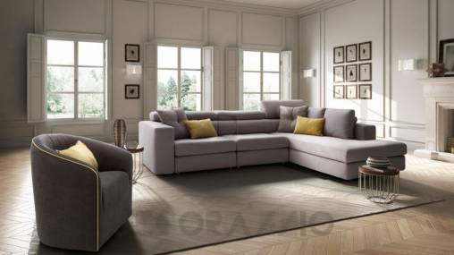 Диван модульный Le Comfort Paloma - paloma_modular_sofa