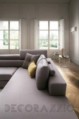 Диван модульный Le Comfort Paloma - paloma_modular_sofa