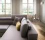 Диван модульный Le Comfort Paloma - paloma_modular_sofa