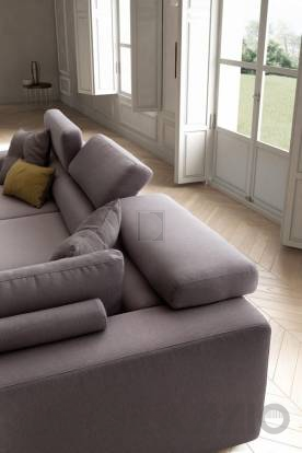 Диван модульный Le Comfort Paloma - paloma_modular_sofa