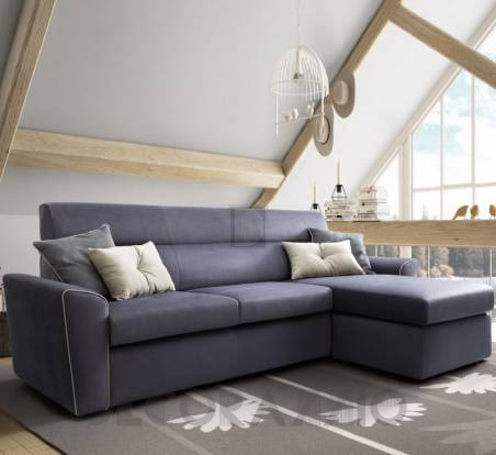 Диван модульный Le Comfort Teddy - teddy_modular_sofa