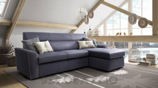 Диван модульный Le Comfort Teddy - teddy_modular_sofa