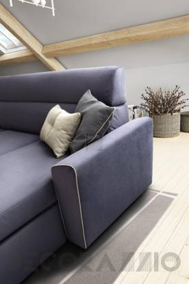 Диван модульный Le Comfort Teddy - teddy_modular_sofa
