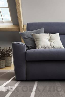 Диван модульный Le Comfort Teddy - teddy_modular_sofa