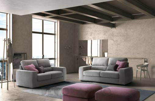 Диван Le Comfort Tommy - tommy_2-er_sofa