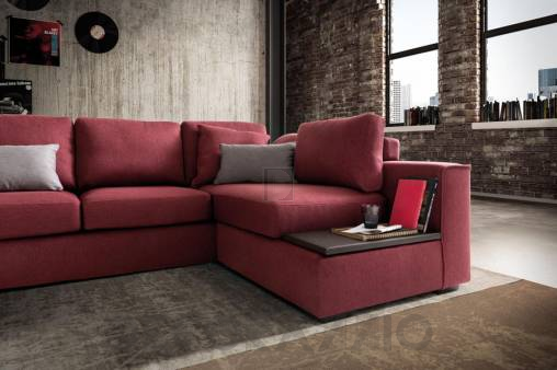 Диван модульный Le Comfort Vanity - vanity_modular_sofa
