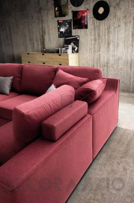 Диван модульный Le Comfort Vanity - vanity_modular_sofa