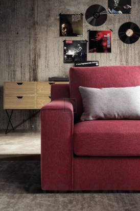 Диван Le Comfort Vanity - vanity_sofa