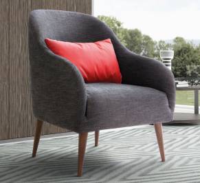 Кресло Le Comfort Adda, adda_armchair