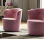 Кресло Le Comfort Anita - anita_armchair_pink