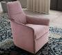 Кресло Le Comfort Bangkok - bangkok_armchair_pink