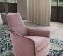 Кресло Le Comfort Bangkok - bangkok_armchair_pink