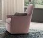 Кресло Le Comfort Bangkok - bangkok_armchair_pink