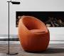 Кресло Le Comfort - britney_armchair_orange