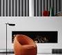 Кресло Le Comfort - britney_armchair_orange