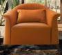 Кресло Le Comfort Caroline - caroline_armchair_orange