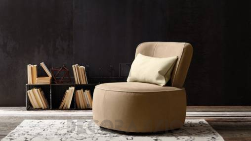 Кресло Le Comfort - dalila_armchair
