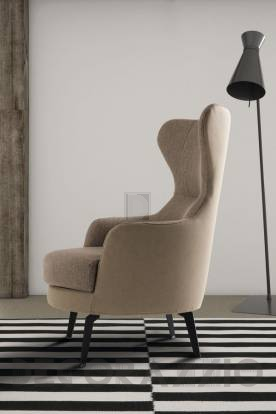 Кресло Le Comfort Dodo - dodo_armchair
