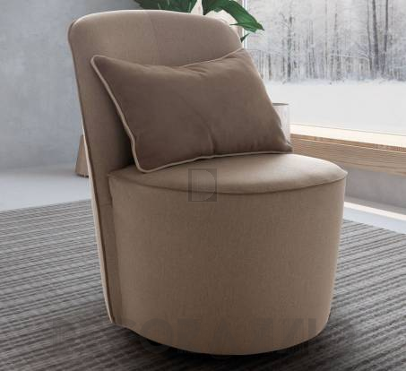 Кресло Le Comfort Meggy - meggy_armchair_beige