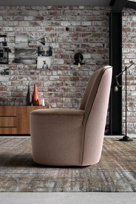 Кресло Le Comfort Meggy - meggy_armchair_beige