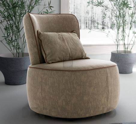 Кресло Le Comfort Tania - tania_armchair_beige