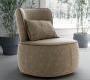 Кресло Le Comfort Tania - tania_armchair_beige