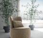 Кресло Le Comfort Tania - tania_armchair_beige