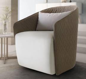 Кресло Le Comfort Viky, viky_armchair