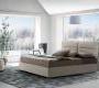 Кровать двуспальная Le Comfort Academy - academy_bed
