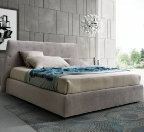 Кровать двуспальная Le Comfort Atrium, atrium_bed