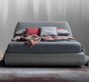 Кровать двуспальная Le Comfort Belmondo, belmondo_bed