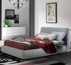 Кровать двуспальная Le Comfort Break, break_bed