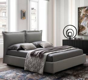 Кровать двуспальная Le Comfort Catlin, catlin_bed