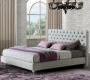Кровать двуспальная Le Comfort Cezanne - cezanne_bed