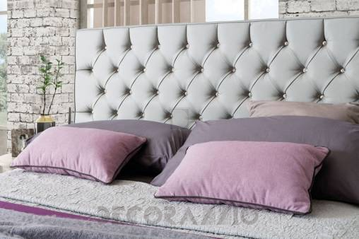 Кровать двуспальная Le Comfort Cezanne - cezanne_bed
