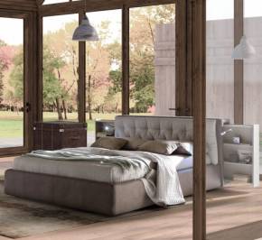 Кровать двуспальная Le Comfort Donovan, donovan_bed
