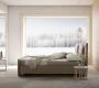 Кровать односпальная Le Comfort Evergreen - evergreen_bed_160