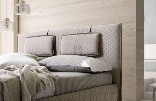 Кровать односпальная Le Comfort Evergreen - evergreen_bed_160