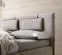 Кровать односпальная Le Comfort Evergreen - evergreen_bed_160