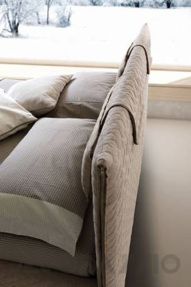 Кровать односпальная Le Comfort Evergreen - evergreen_bed_160