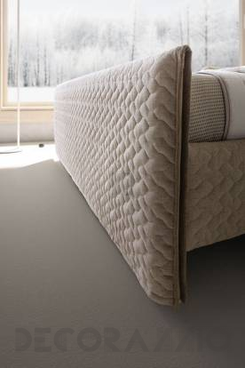 Кровать односпальная Le Comfort Evergreen - evergreen_bed_160