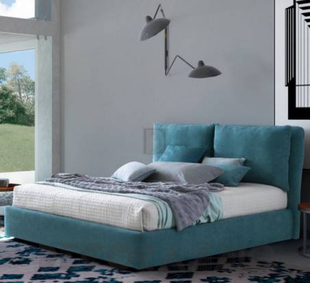Le Comfort Fris - fris_bed_160